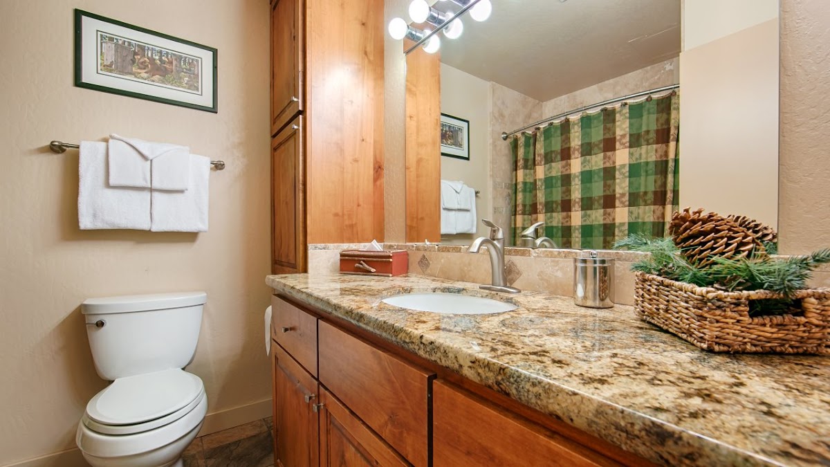 Donner Lake Village photo 3