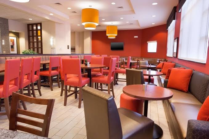 Drury Inn & Suites Dayton North photo 2
