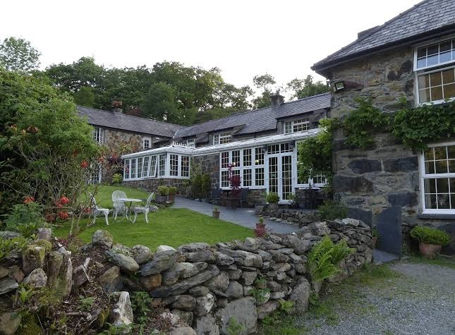 Sygun Fawr Hotel