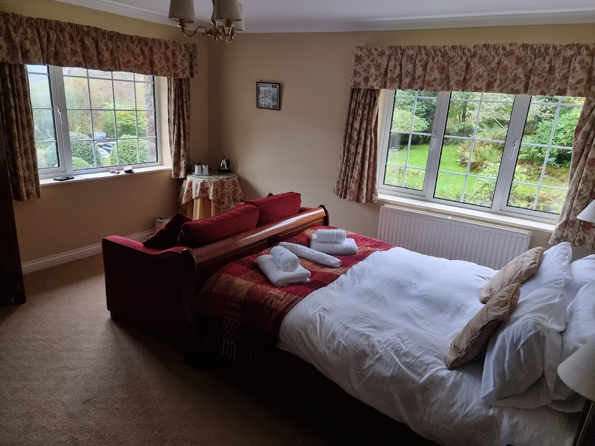 Sygun Fawr Hotel photo 2