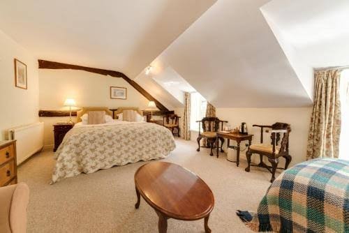 Sygun Fawr Hotel photo 3
