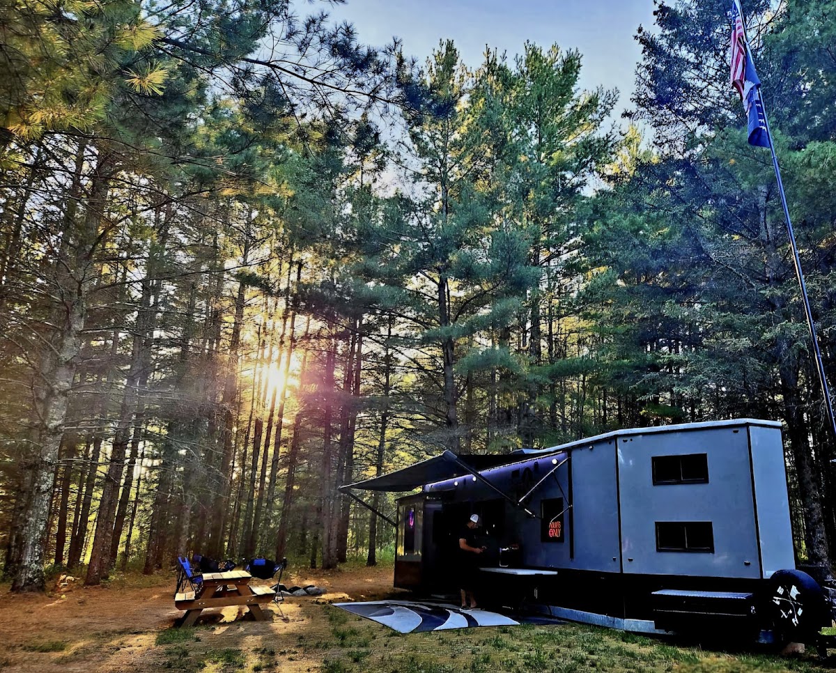 The Remer Motel