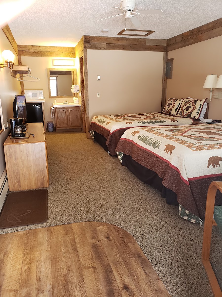 The Remer Motel photo 2
