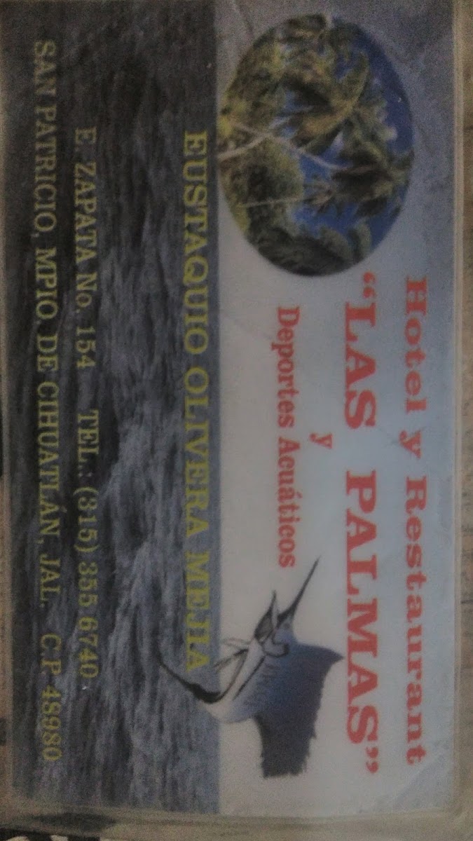 Las Palmas photo 2