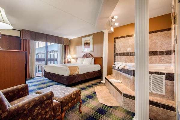 Quality Inn Arkansas City North photo 2