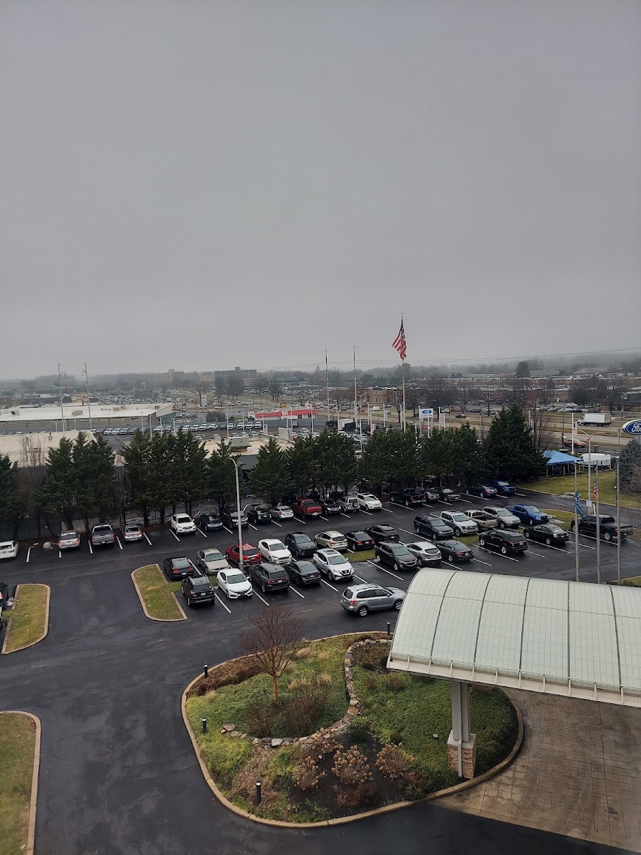 Four Points by Sheraton Philadelphia Northeast