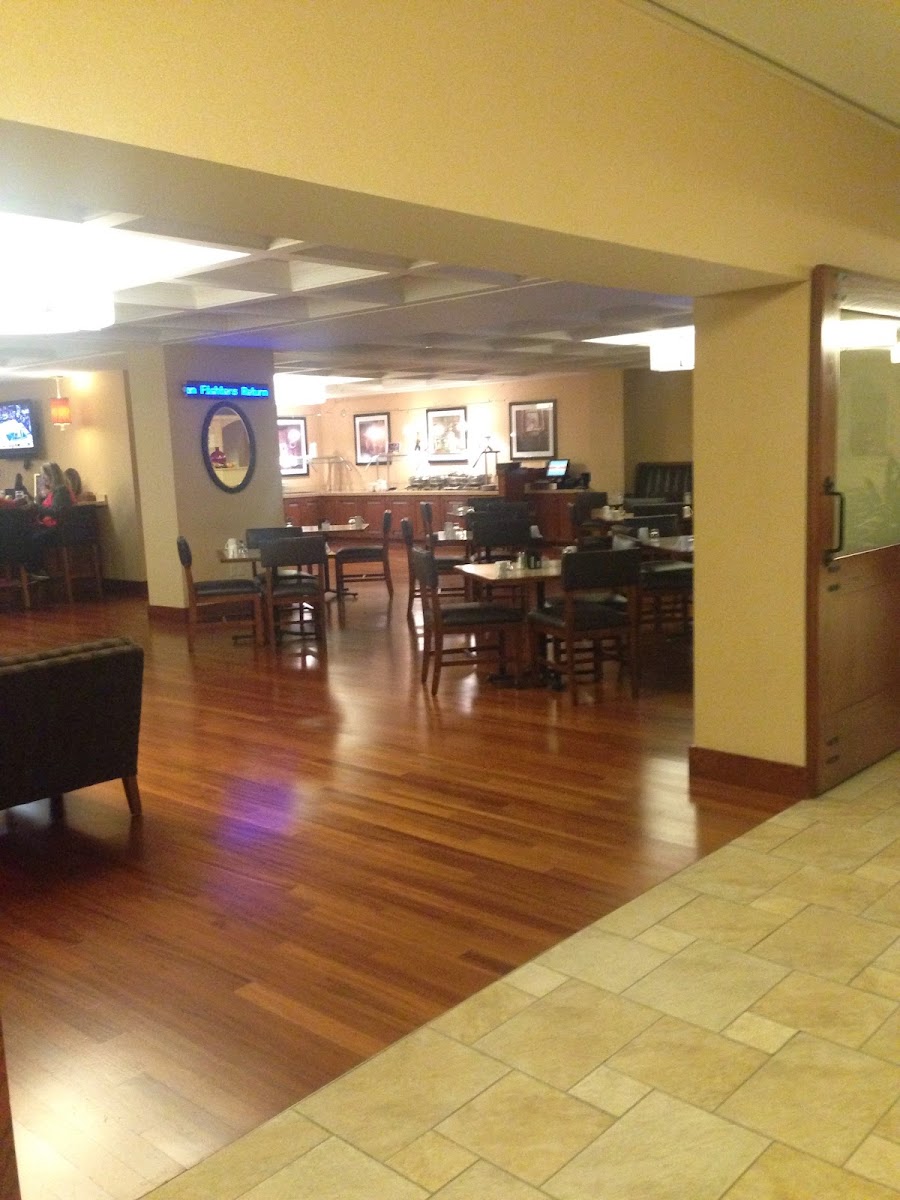 Four Points by Sheraton Philadelphia Northeast photo 2