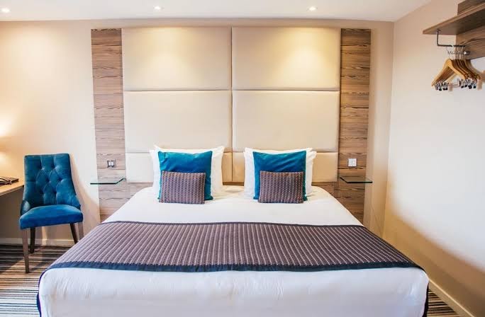 Holiday Inn York City Centre by IHG photo 2