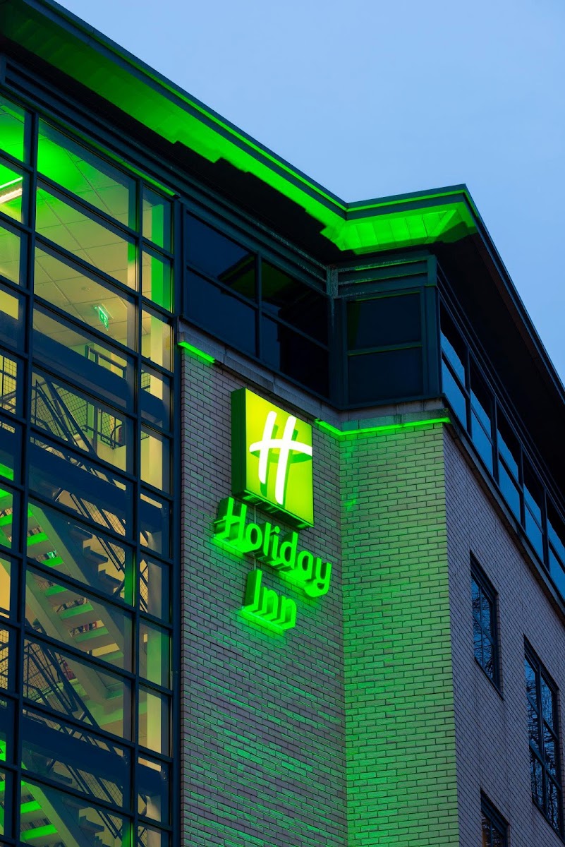 Holiday Inn York City Centre by IHG photo 3