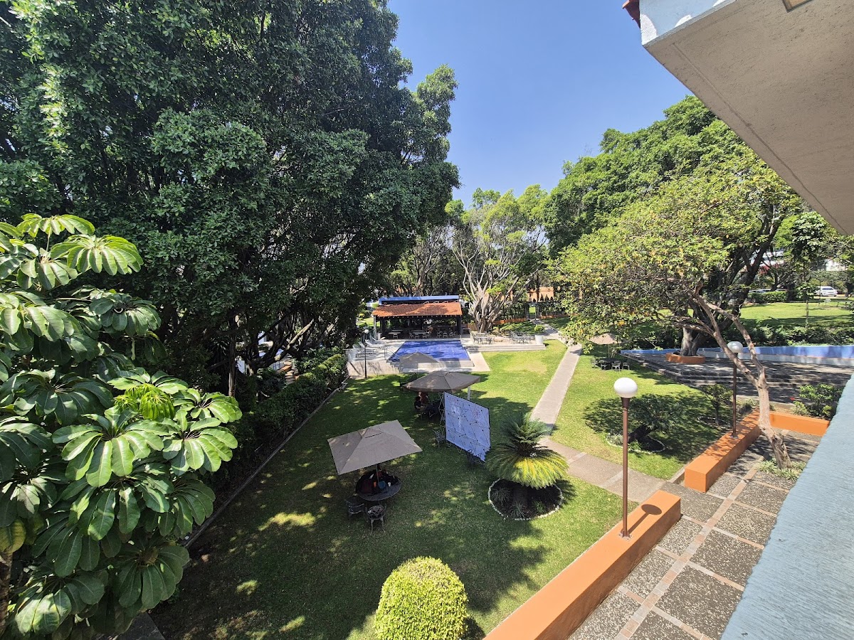 Casa de Retiro de La Salle