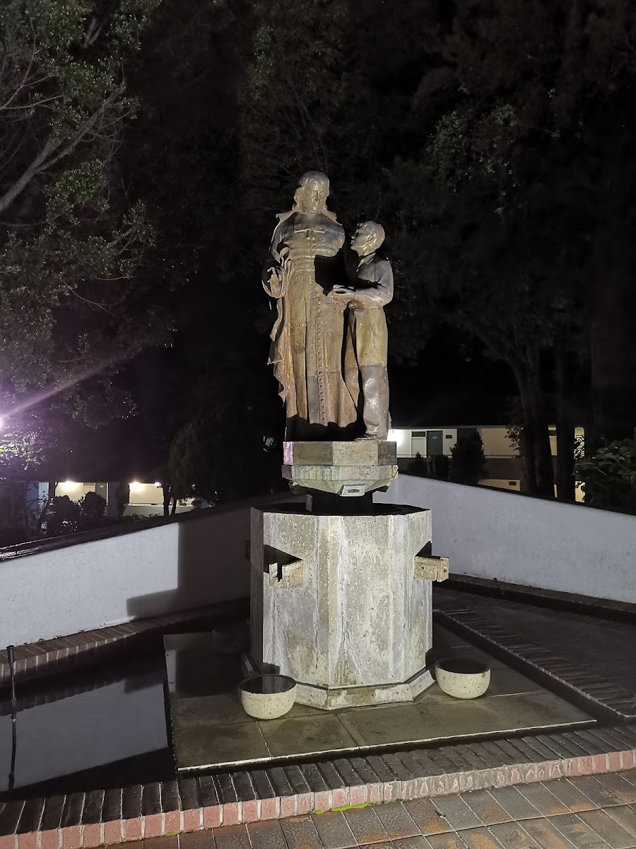 Casa de Retiro de La Salle photo 2