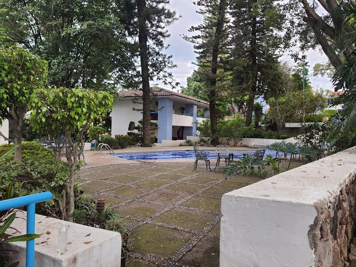 Casa de Retiro de La Salle photo 3