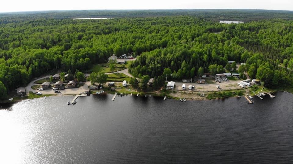 Open Bay Lodge photo 2