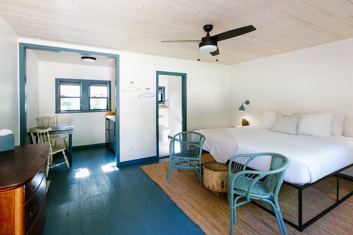 Piety Hill Cottages photo 2