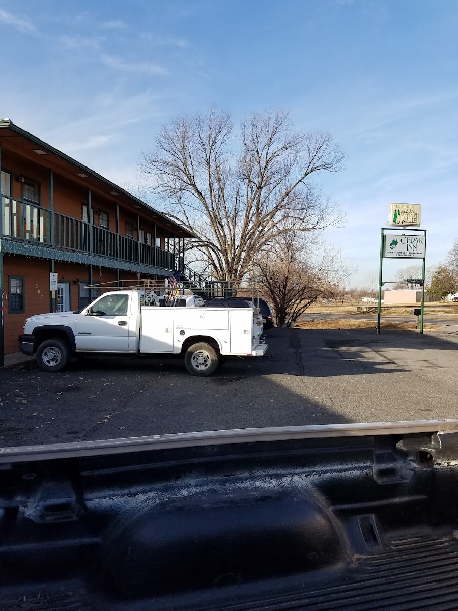 The Cedar Inn photo 3