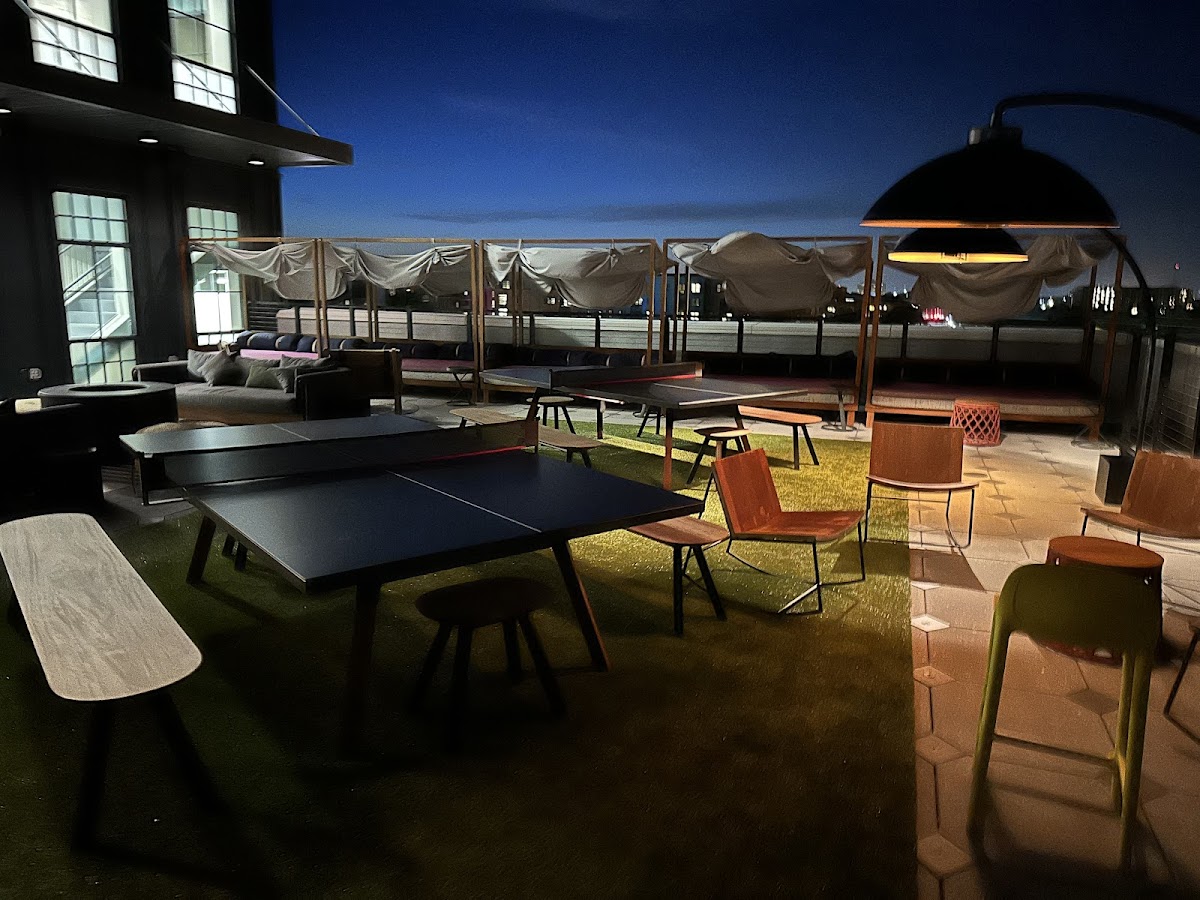 Moxy Charleston Downtown photo 3