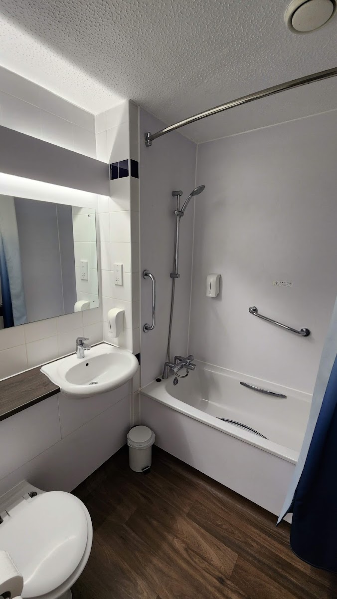 Travelodge Stoney Cross Lyndhurst photo 3