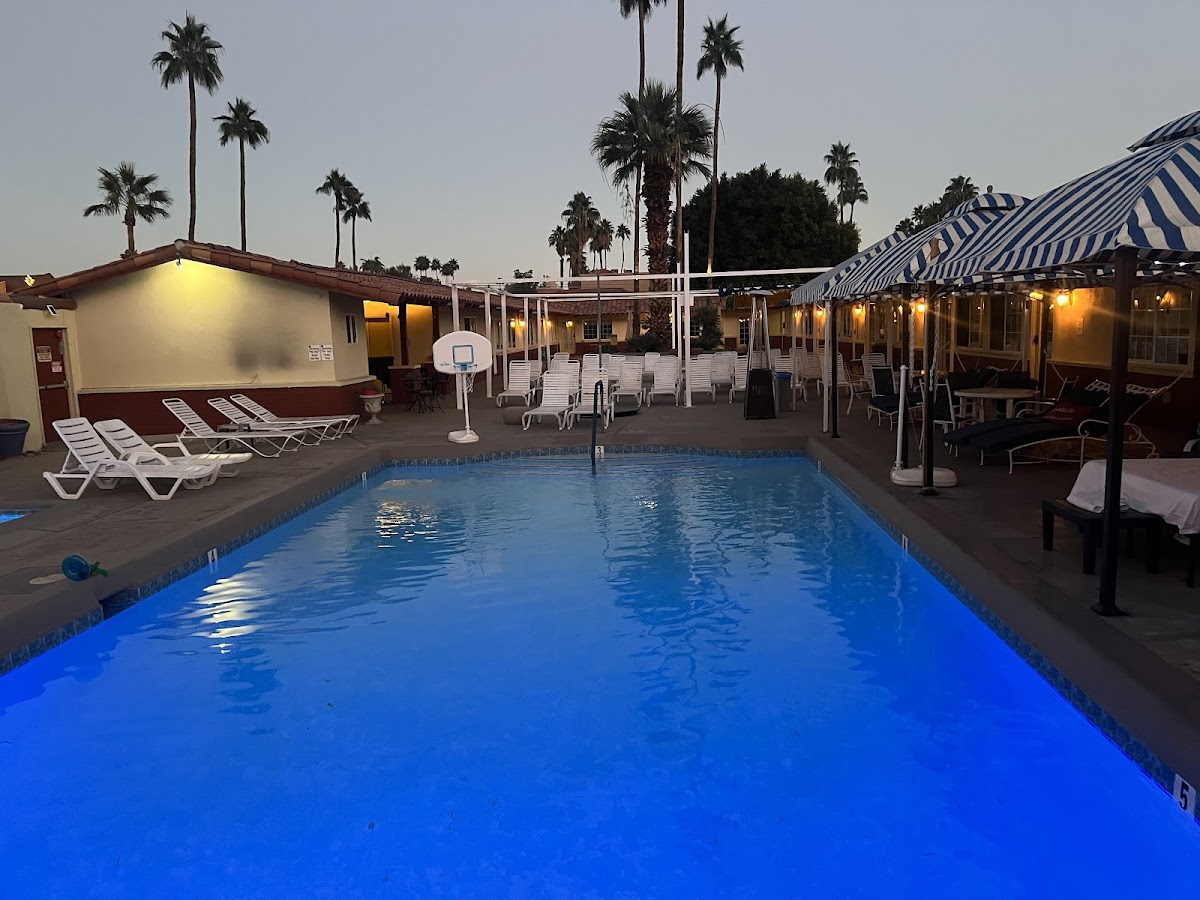 Exotic Dreams Resort Hotel