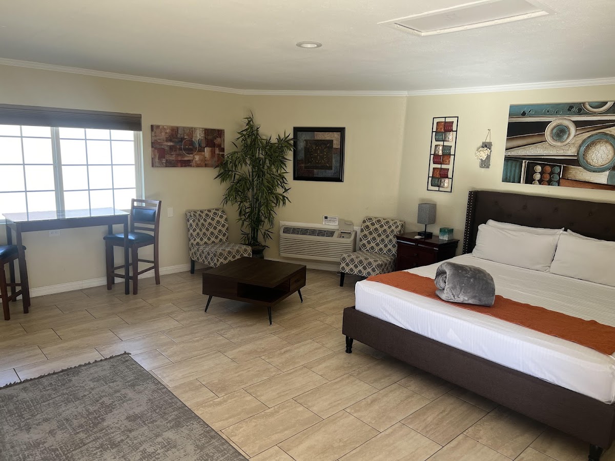 Exotic Dreams Resort Hotel photo 2