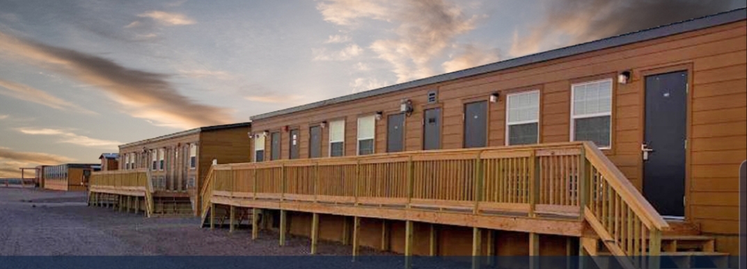 Seven Rivers Lodge