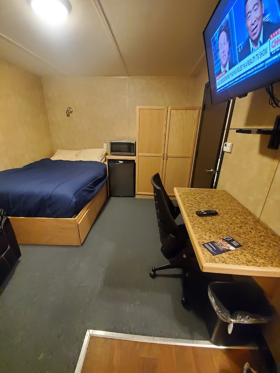 Seven Rivers Lodge photo 3