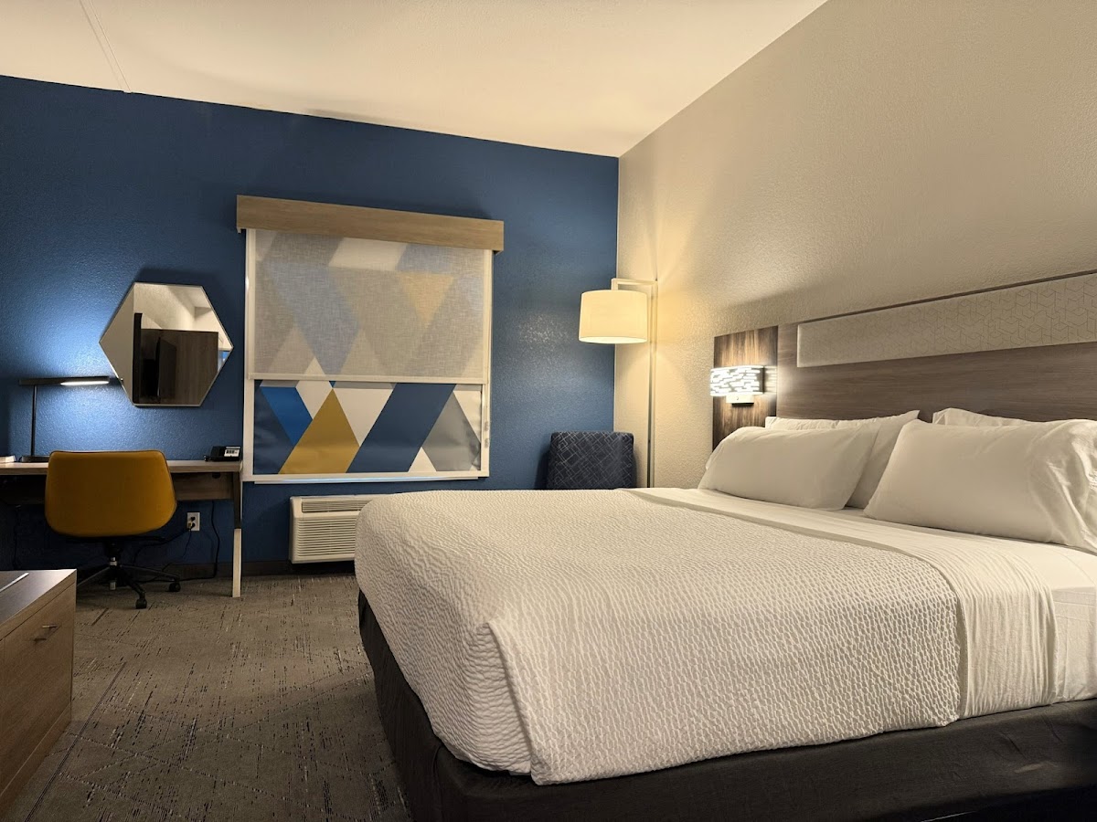 Holiday Inn Express Boonville by IHG photo 2