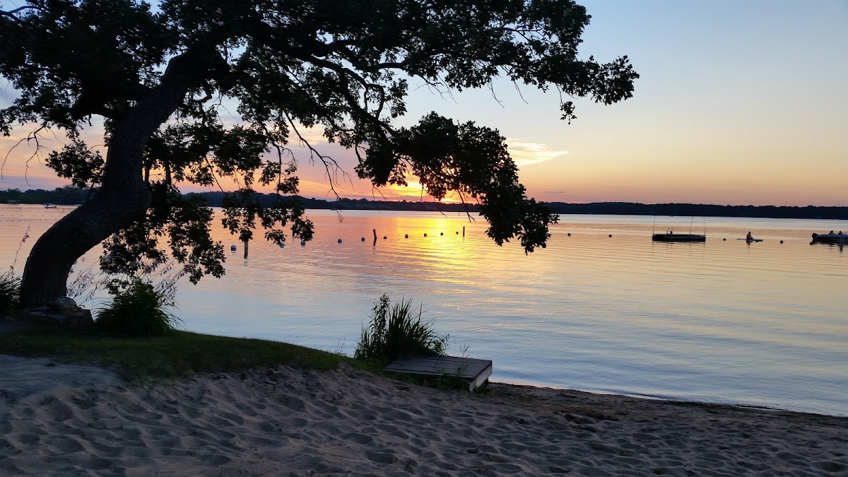 Woodland Beach Resort Inc photo 2