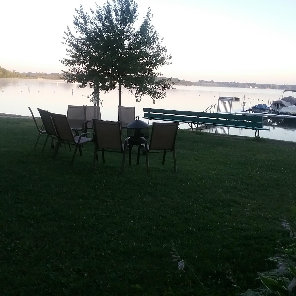 Woodland Beach Resort Inc photo 3
