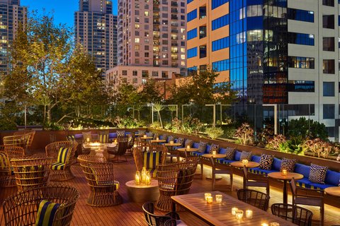 Hotel Republic San Diego, Autograph Collection photo 2