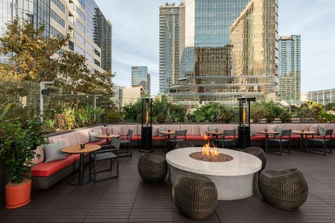 Hotel Republic San Diego, Autograph Collection photo 3