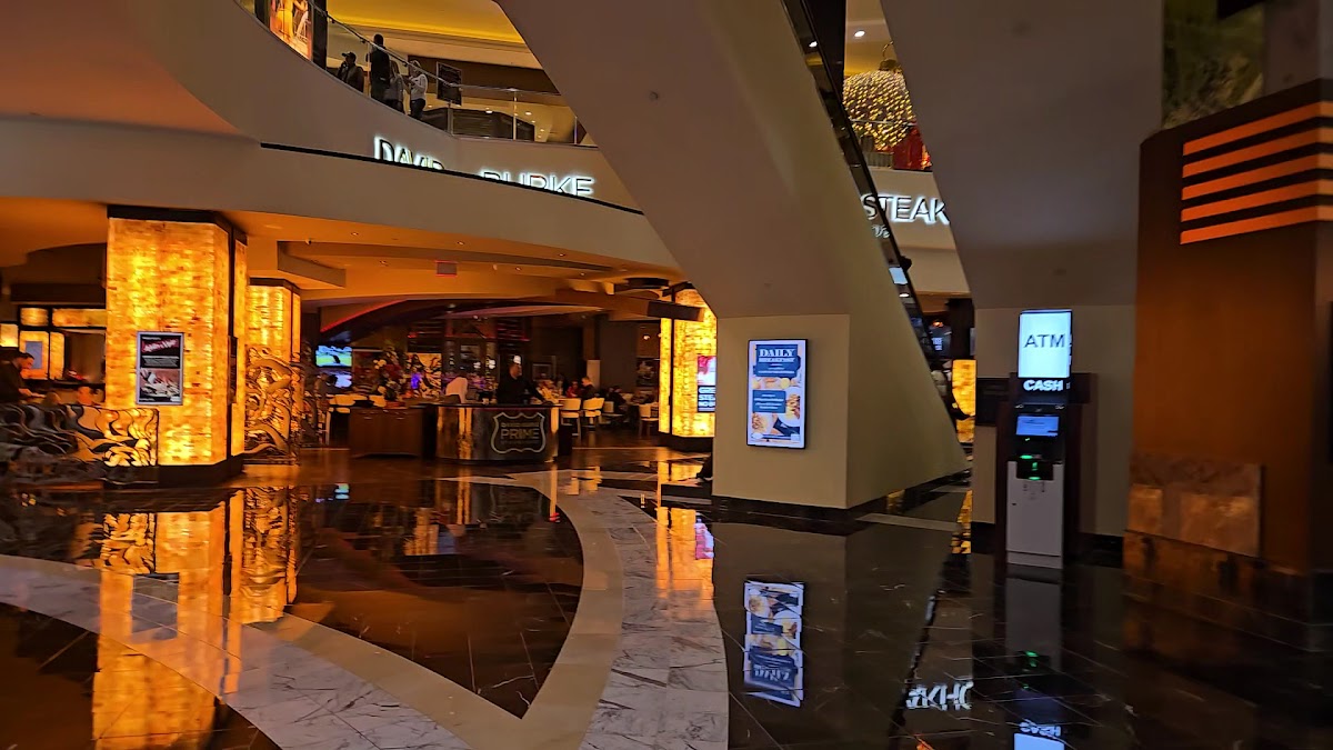 Foxwoods Resort Casino