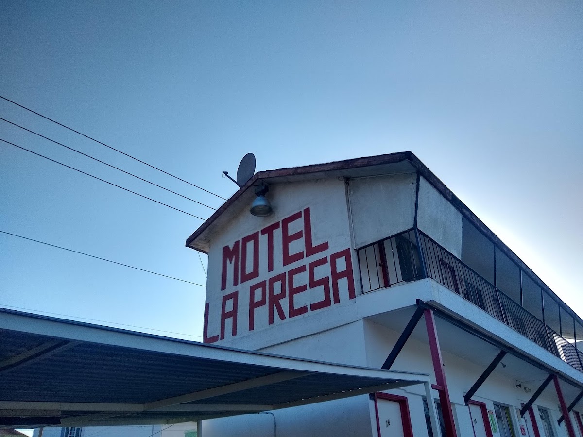Motel La Presa