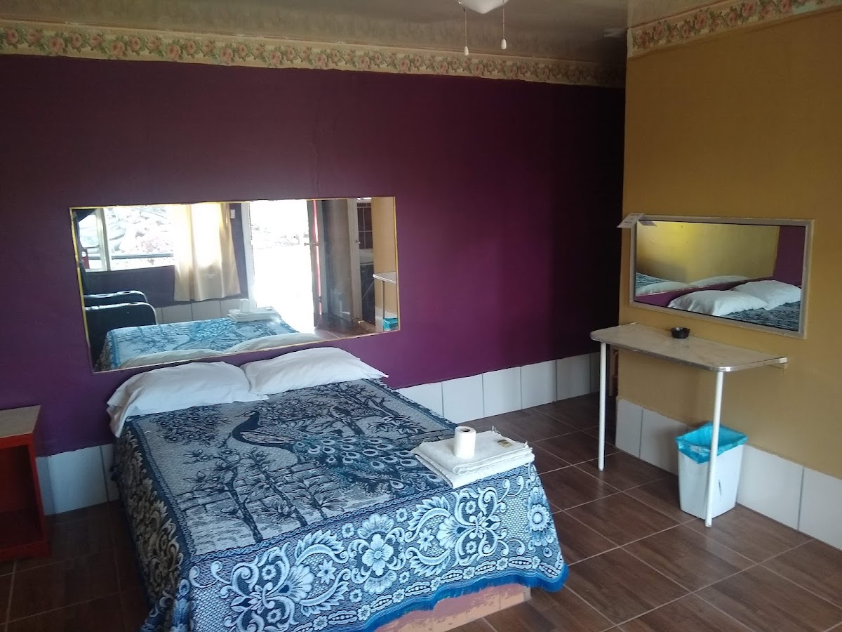 Motel La Presa photo 2