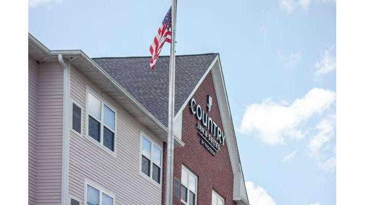 Country Inn & Suites by Radisson, Wilmington, NC