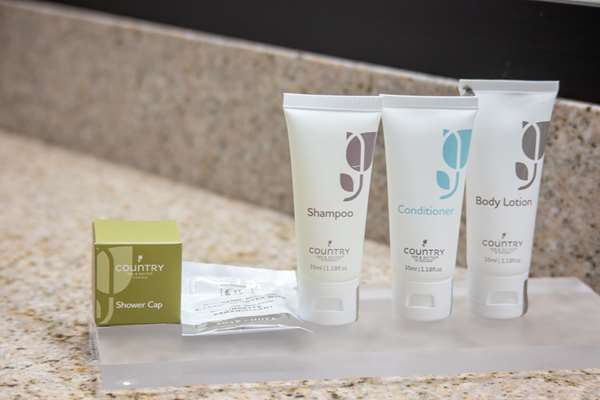 Country Inn & Suites by Radisson, Wilmington, NC photo 3