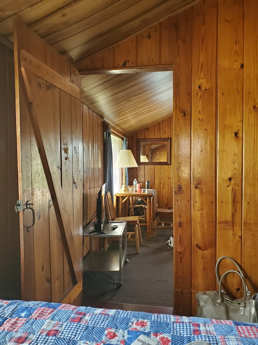 Yogi's Cabins Last Resort photo 2