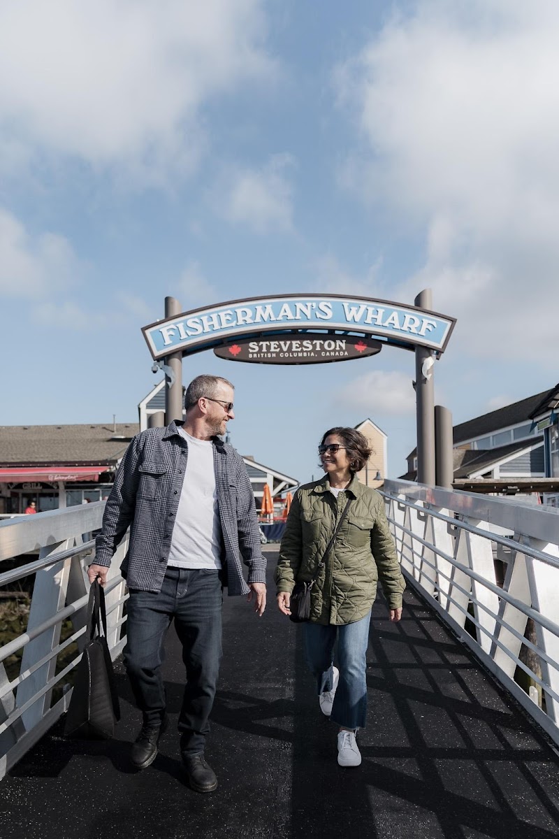 Steveston Waterfront Hotel photo 3