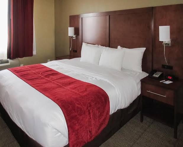 Comfort Suites Abilene Central photo 3