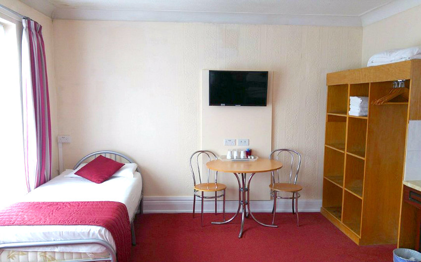 St. Nicholas Hotel photo 3