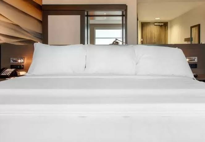 Cambria Hotel Arundel Mills-BWI Airport photo 2