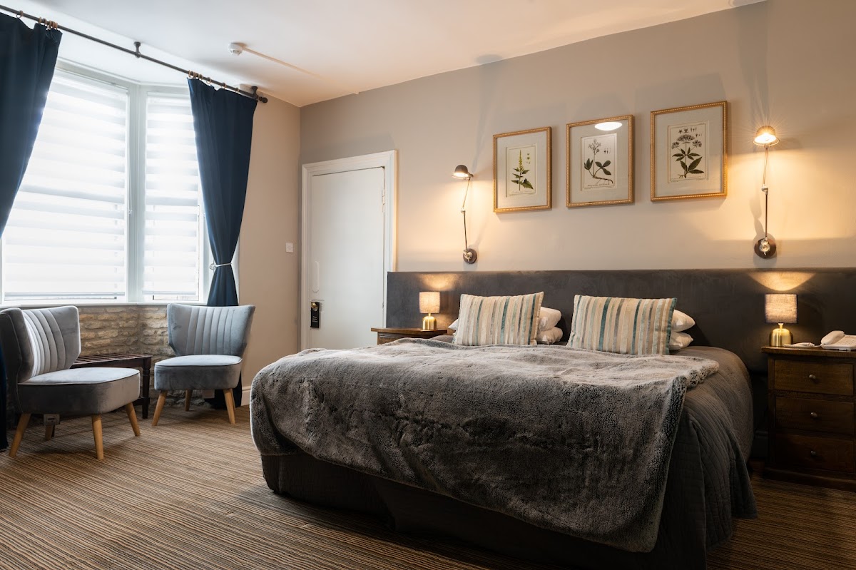 Chester House Hotel photo 2