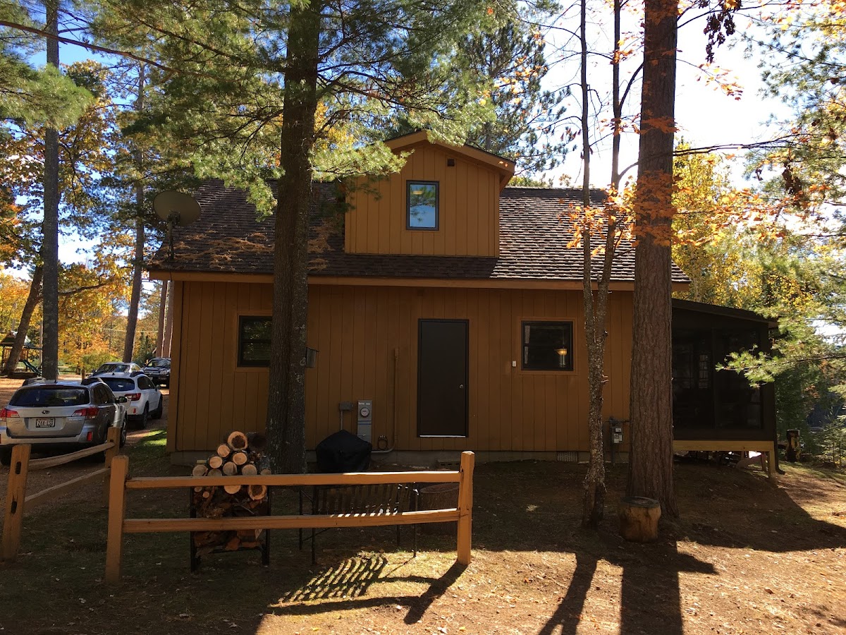 Wildcat Cabins