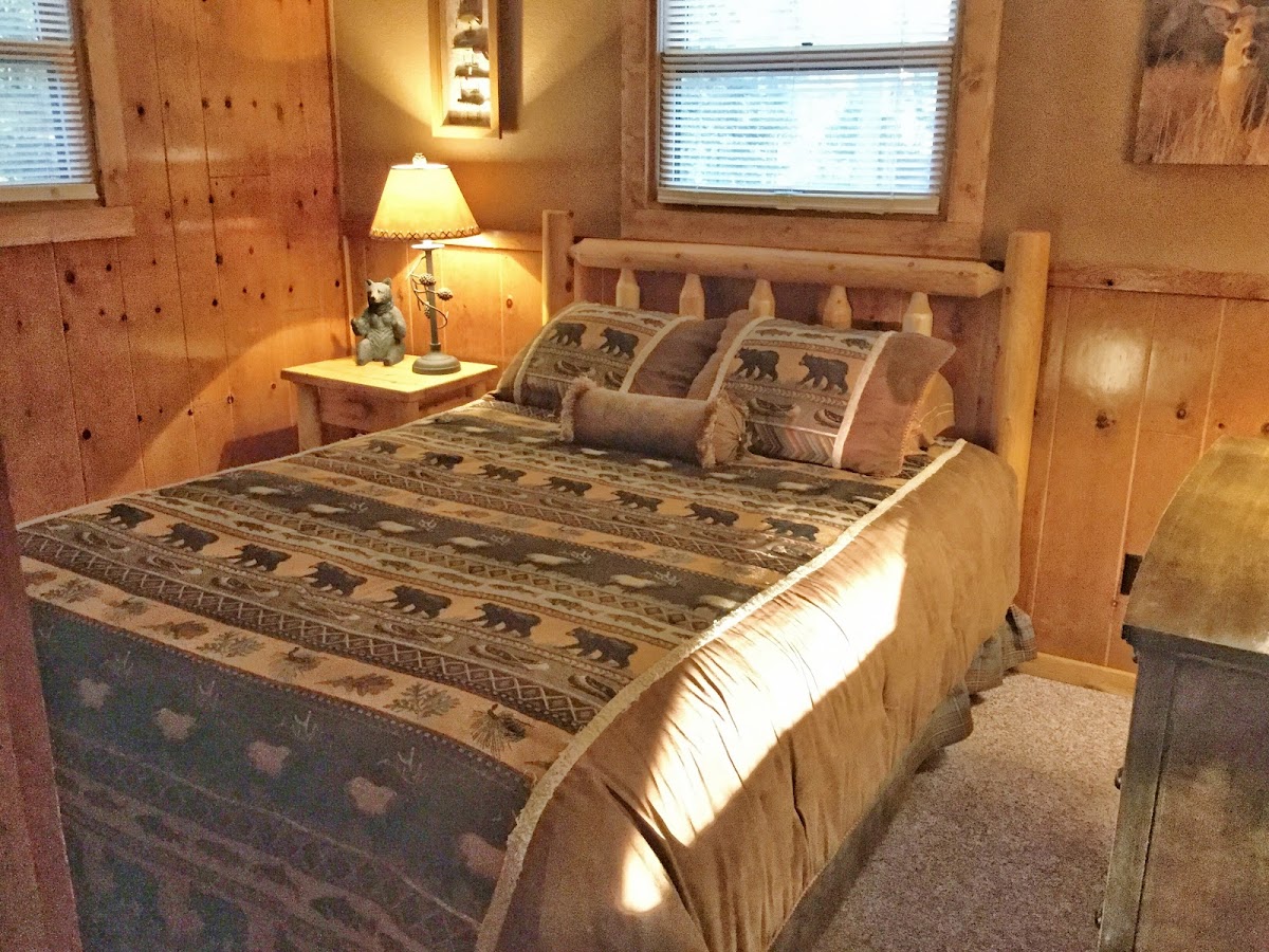 Wildcat Cabins photo 2