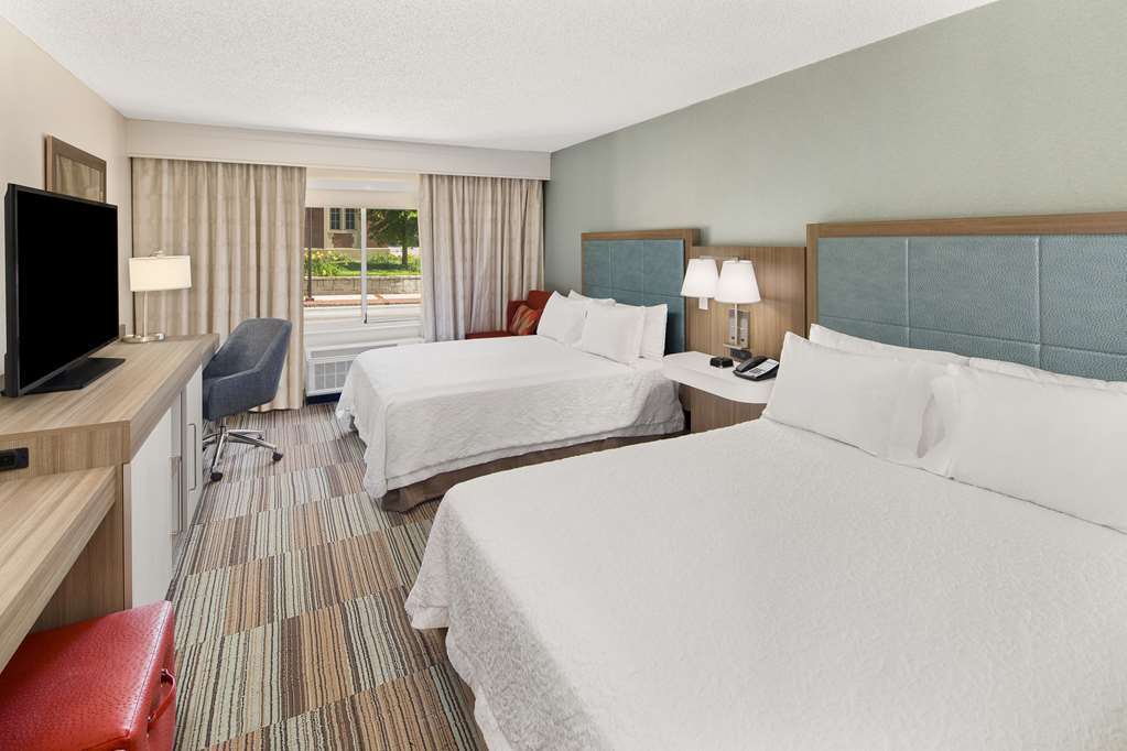 Hampton Inn Atlanta-Georgia Tech-Downtown photo 2