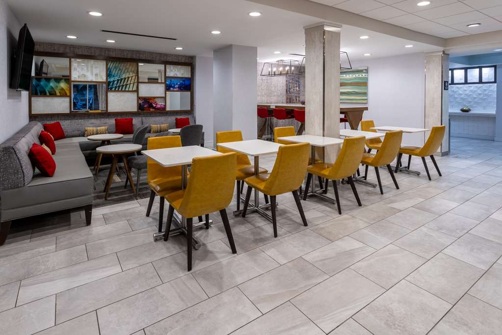 Hampton Inn Atlanta-Georgia Tech-Downtown photo 3