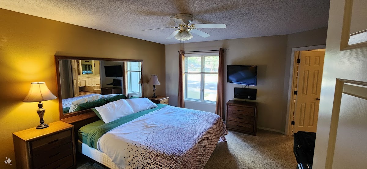Greens One Vacation Homes photo 2
