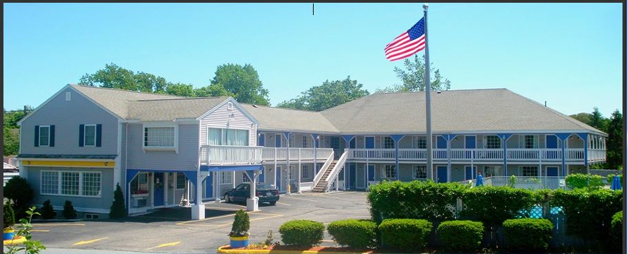 GuestLodge