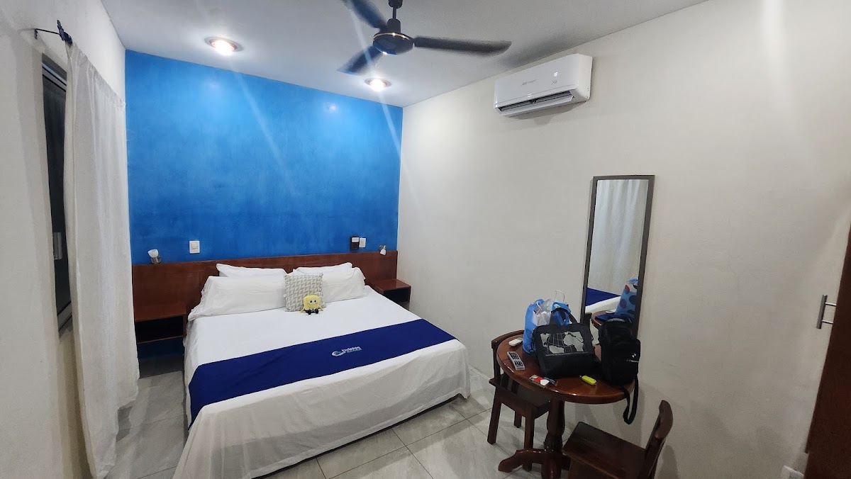 Dolphin Suites Isla Aguada photo 2
