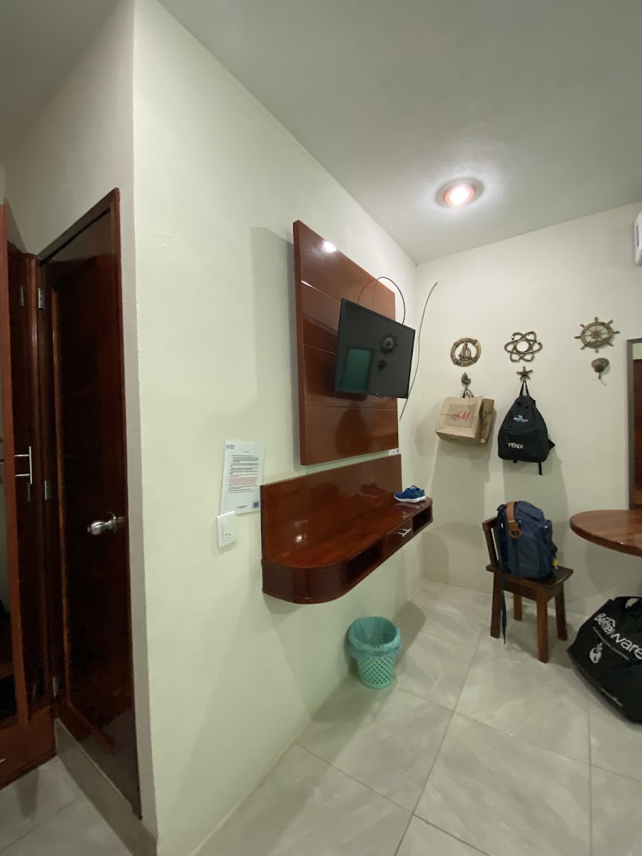 Dolphin Suites Isla Aguada photo 3