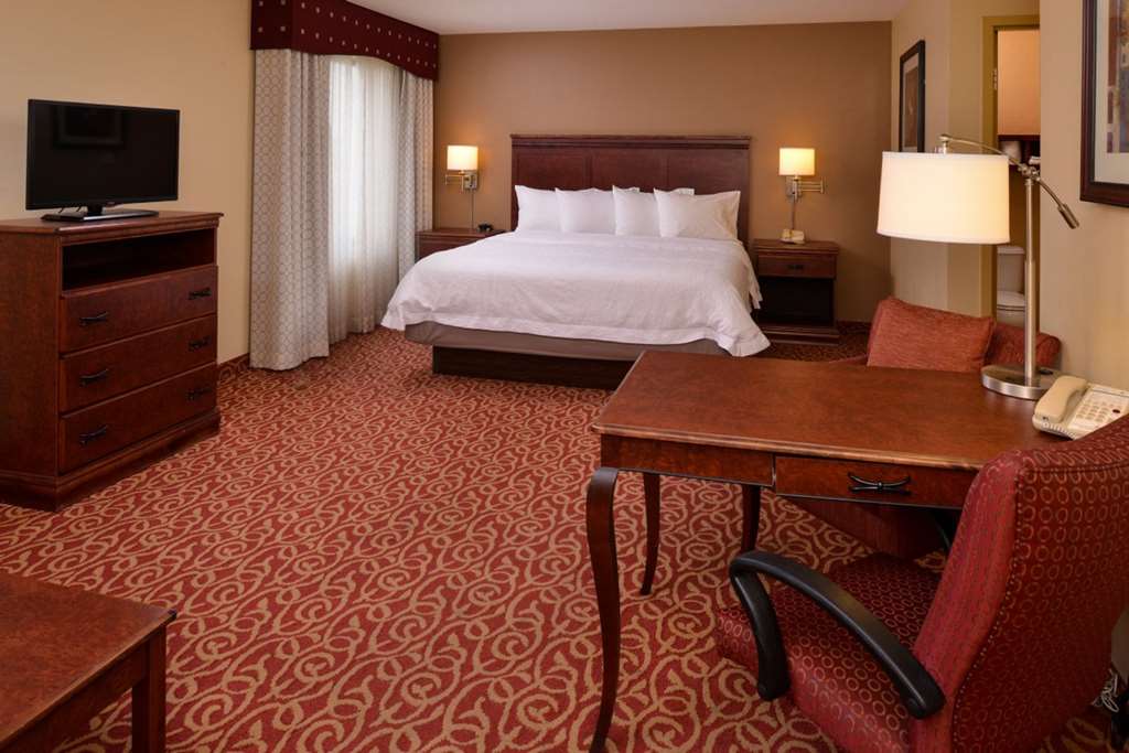 Hampton Inn Lincoln photo 2